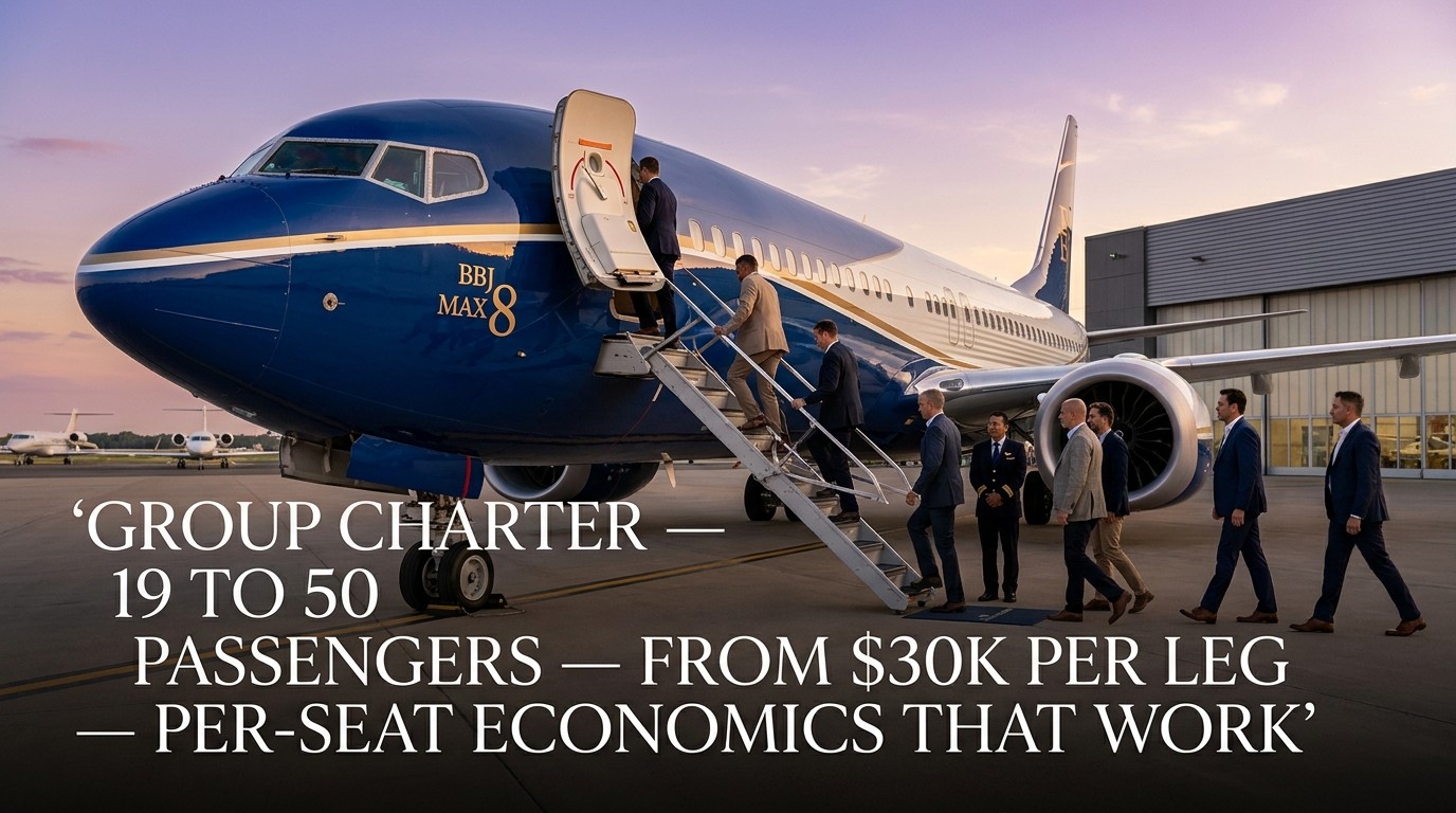 charter-aircraft-rental-cost-group-airliner-19-50-passenger-korea-2026