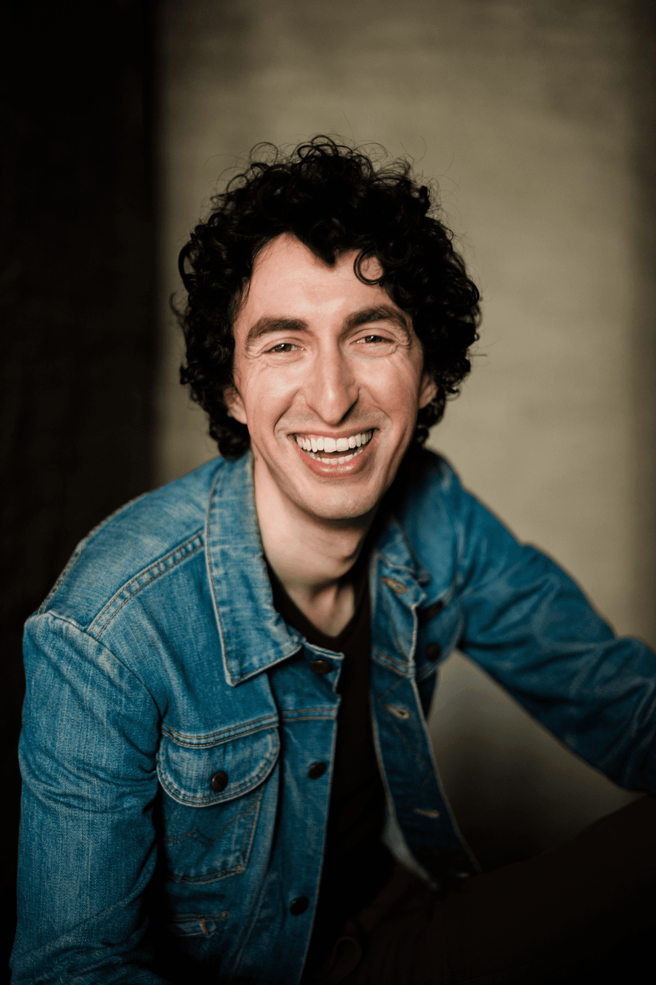 Wet Feet Behind the Scenes