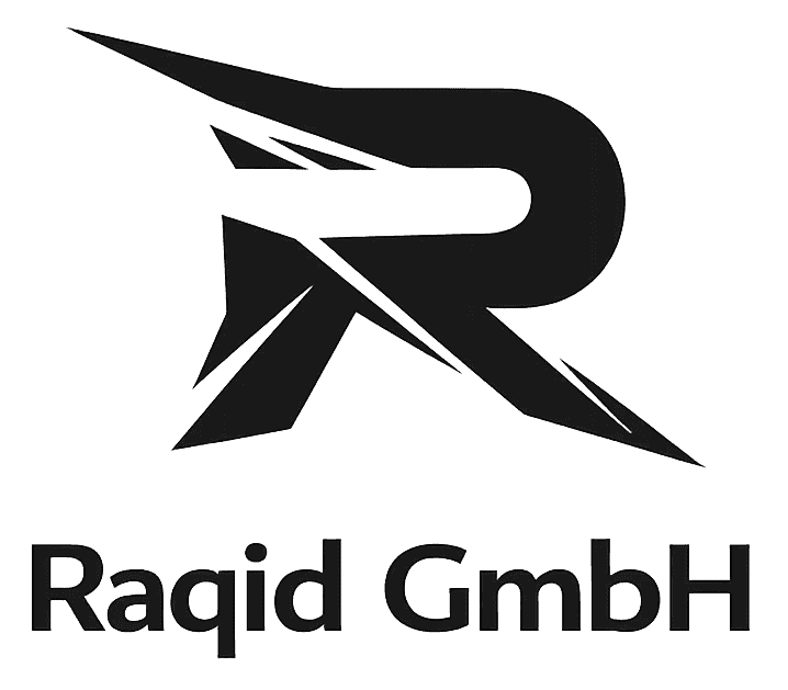 Raqid Logo