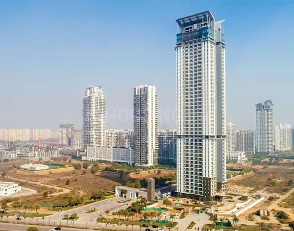 M3M Latitude Sector 65 Gurugram