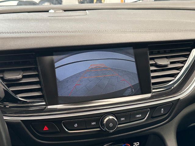 OPEL Insignia 2017 BLACK Gebrauchtwagen - Galeriebild 18