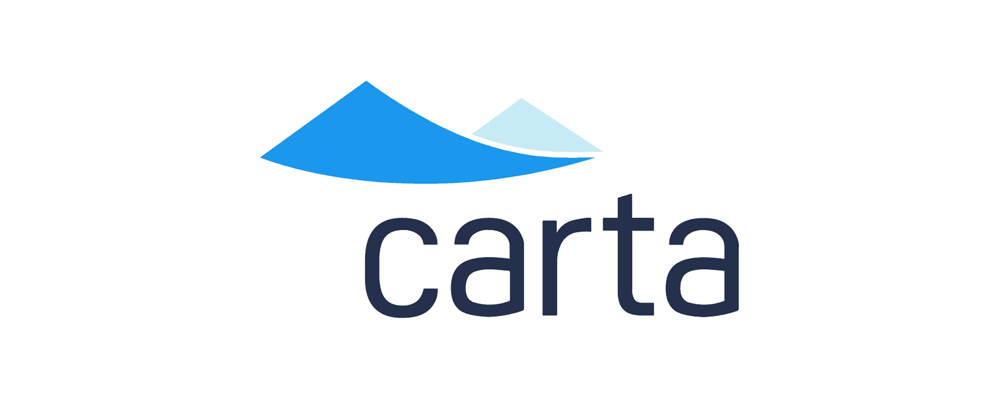 Carta fintech logo