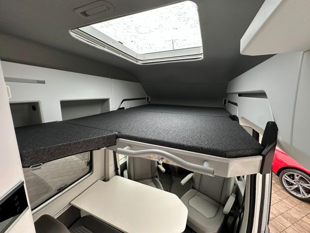 Fahrzeug Gebrauchtwagen - Galeriebild 9