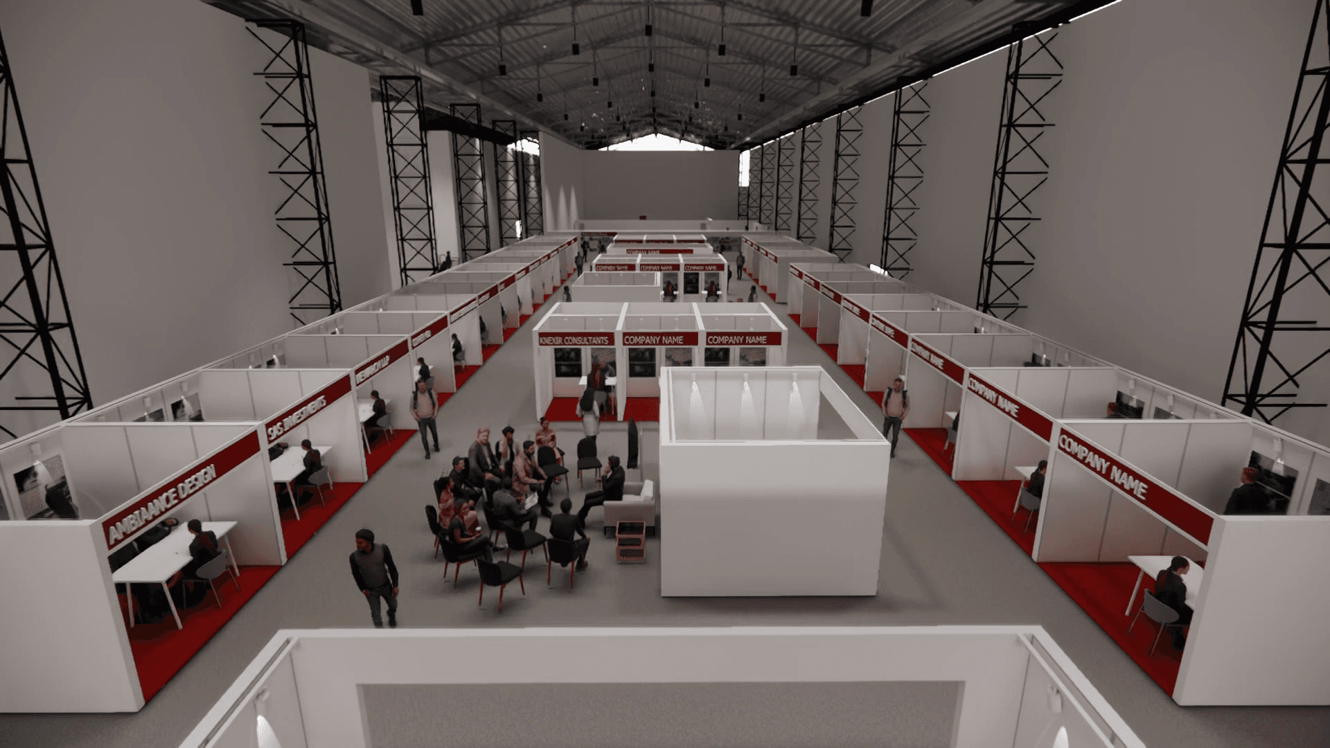 Cylindrical Cell Assembly