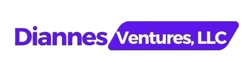 diannes ventures llc logo