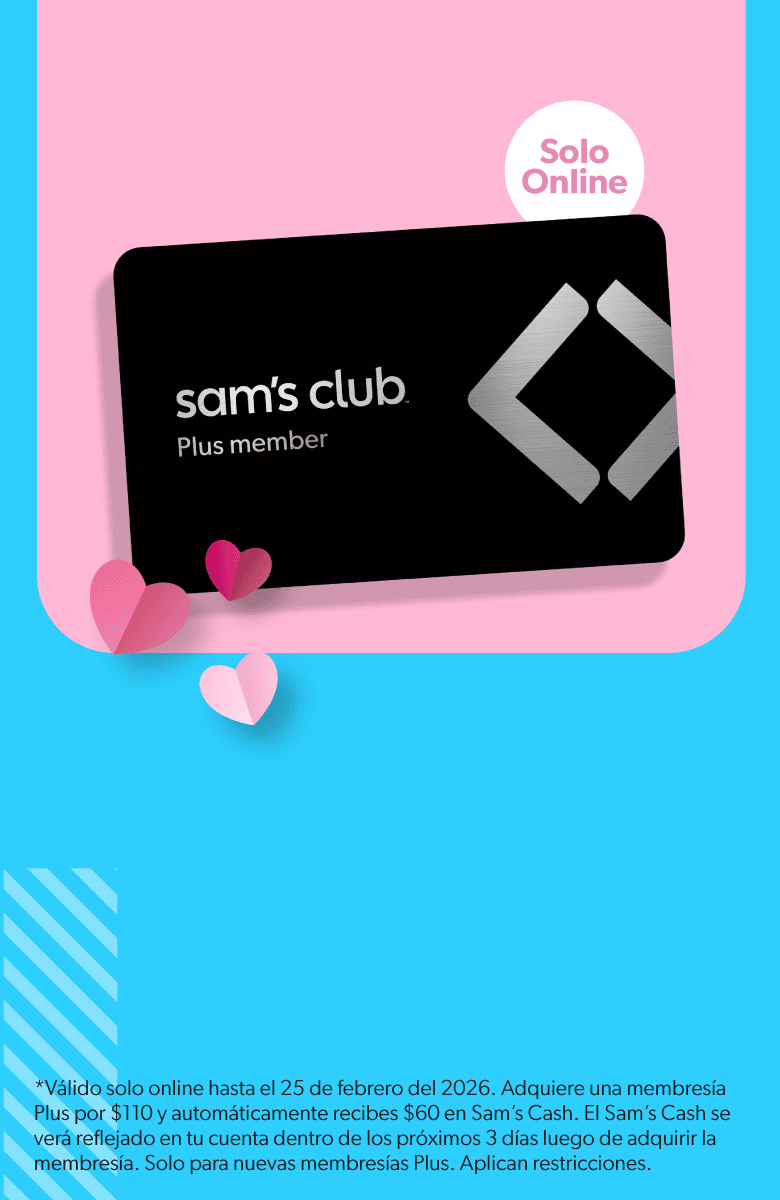 imagen de oferta "Socio Plus" con precio reducido