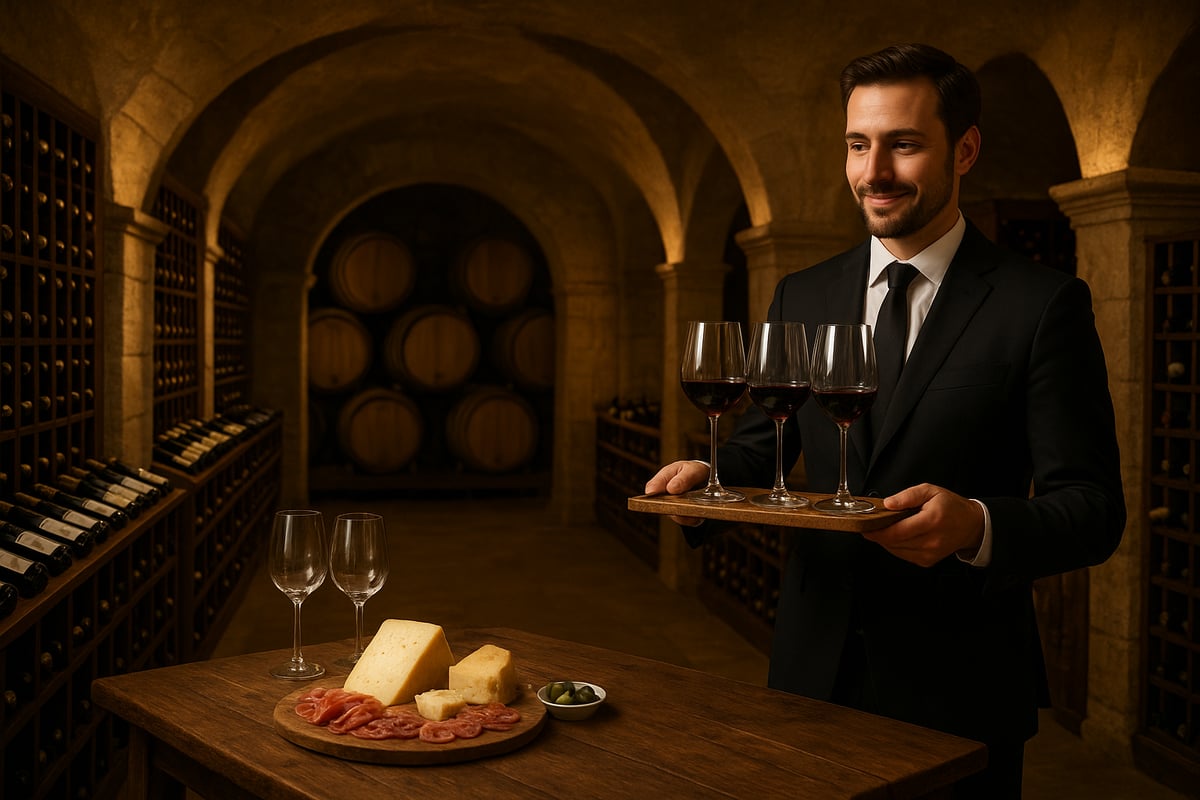 Expert Tips for Wine Selection and Pairing