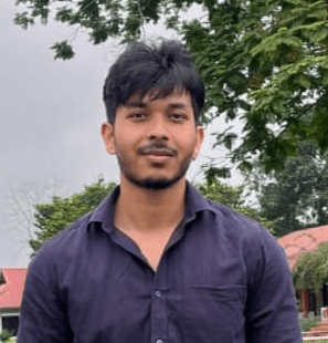 Portfolio hero profile image
