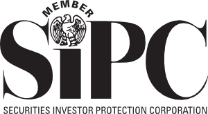 Member SIPC logo