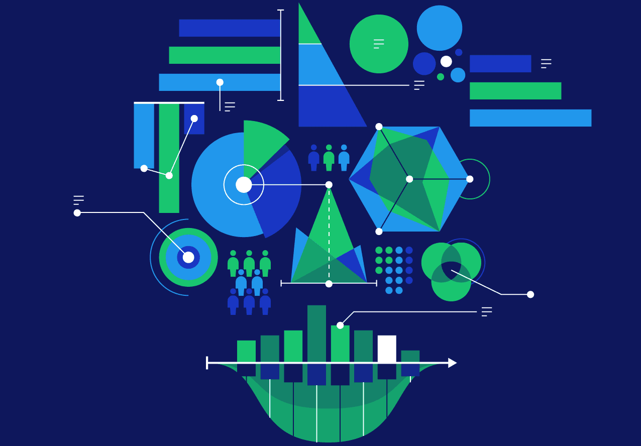 La Revolución de los Dashboards de Visualización de Datos