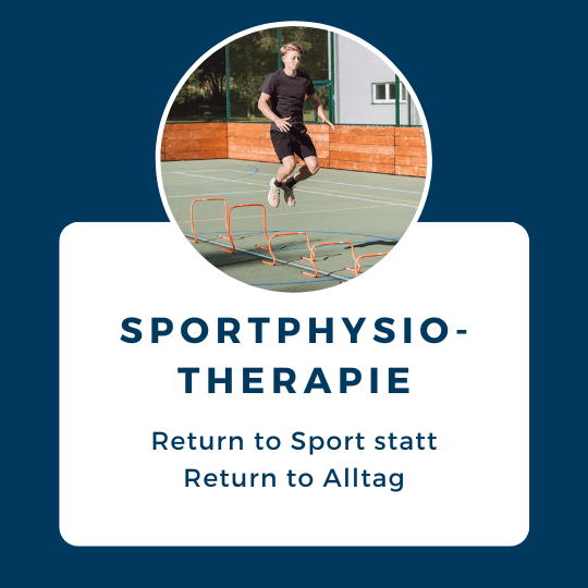 Sportphysio Icon