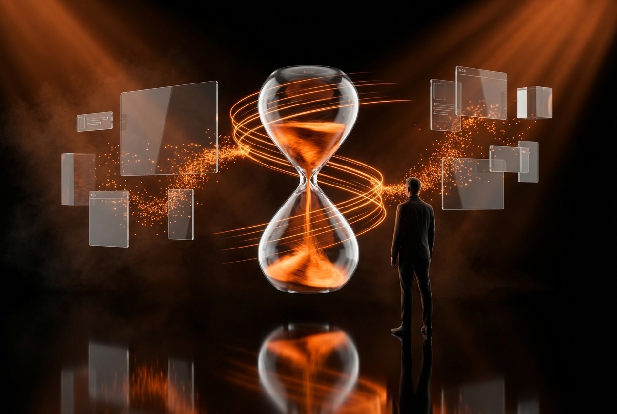 Tools um als Webdesigner Zeit zu sparen