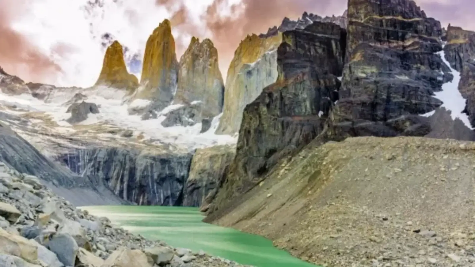 10-Day Argentina trip