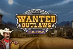 Wanted Outlaws — aperçu de la machine à sous