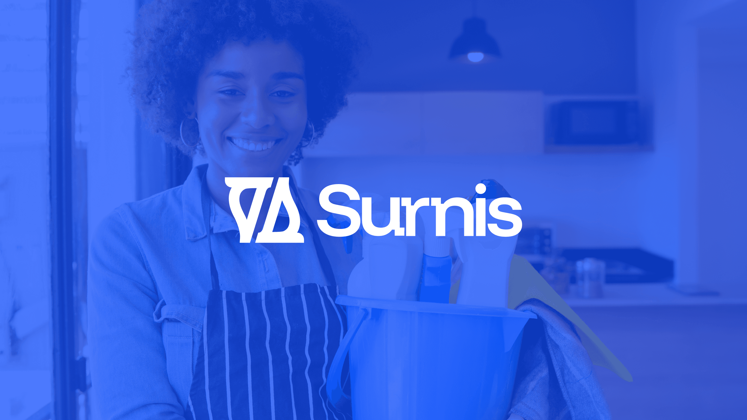 Surnis Project by Outvixe