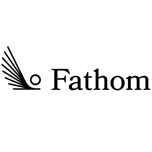 Fathom logo