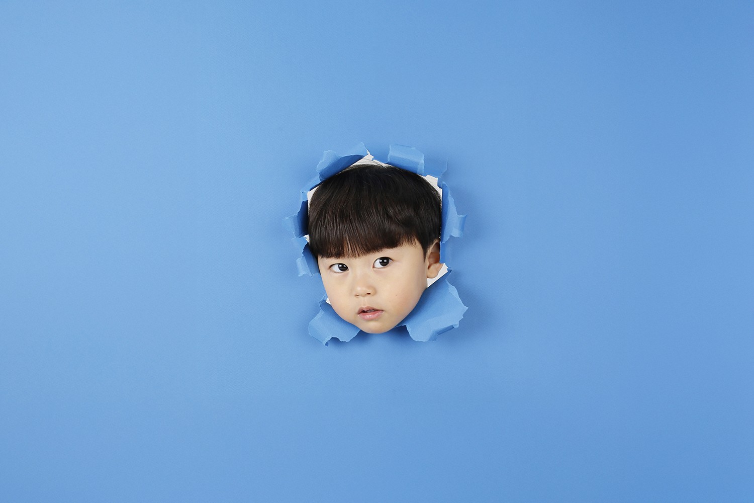 [필름커넥트] 분당 컨셉 프로필 촬영 후기 | 작가추천 로그스튜디오