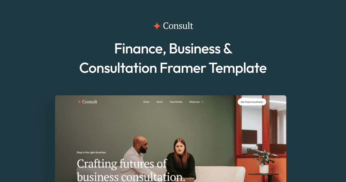 Consult preview 4