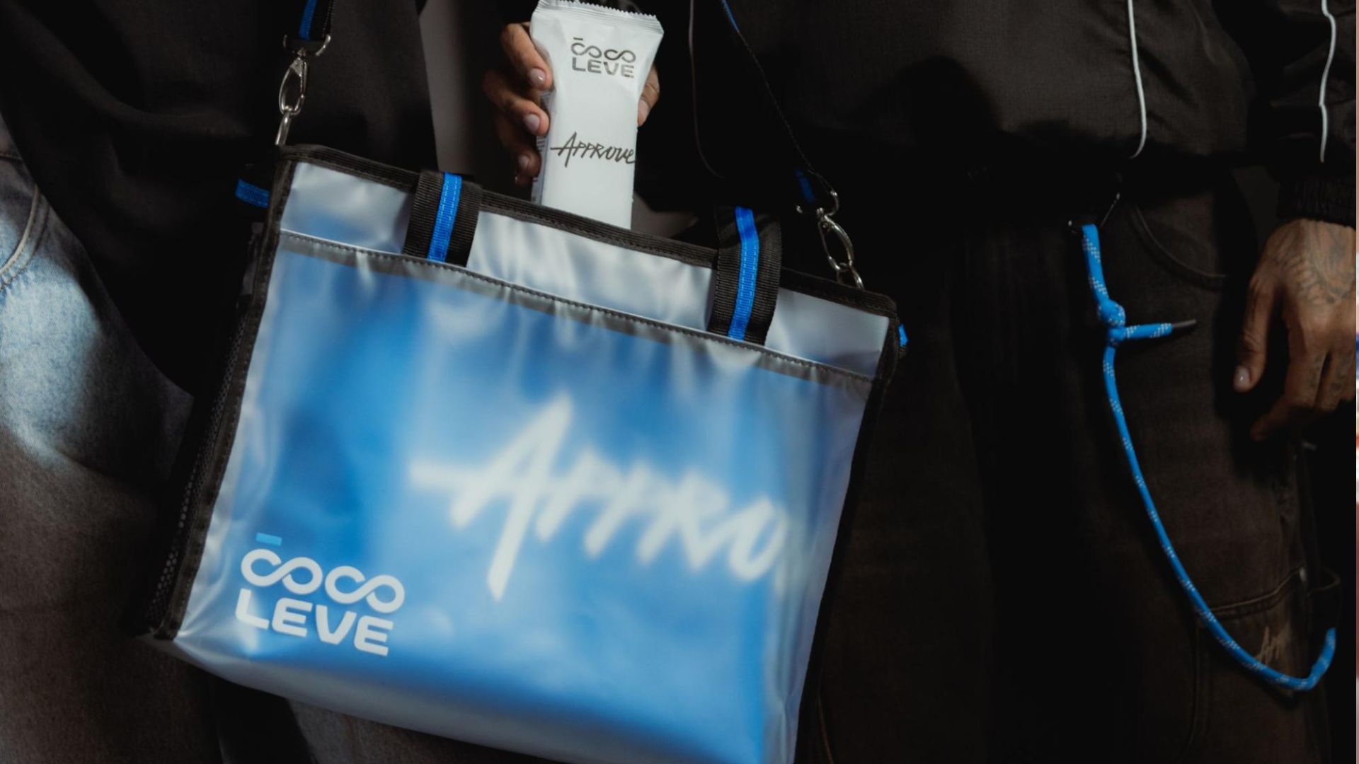 De gelo roxo a skincare: como as marcas começaram 2026 falando de experiência