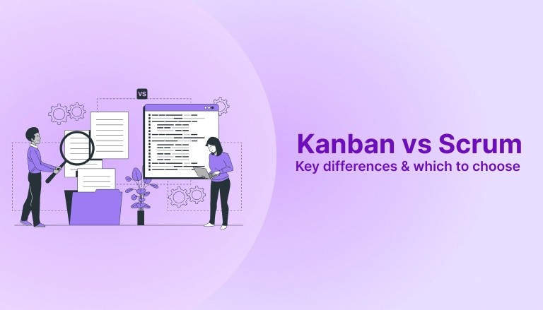 Kanban vs Scrum: Key Differences and Which to Choose in 2026