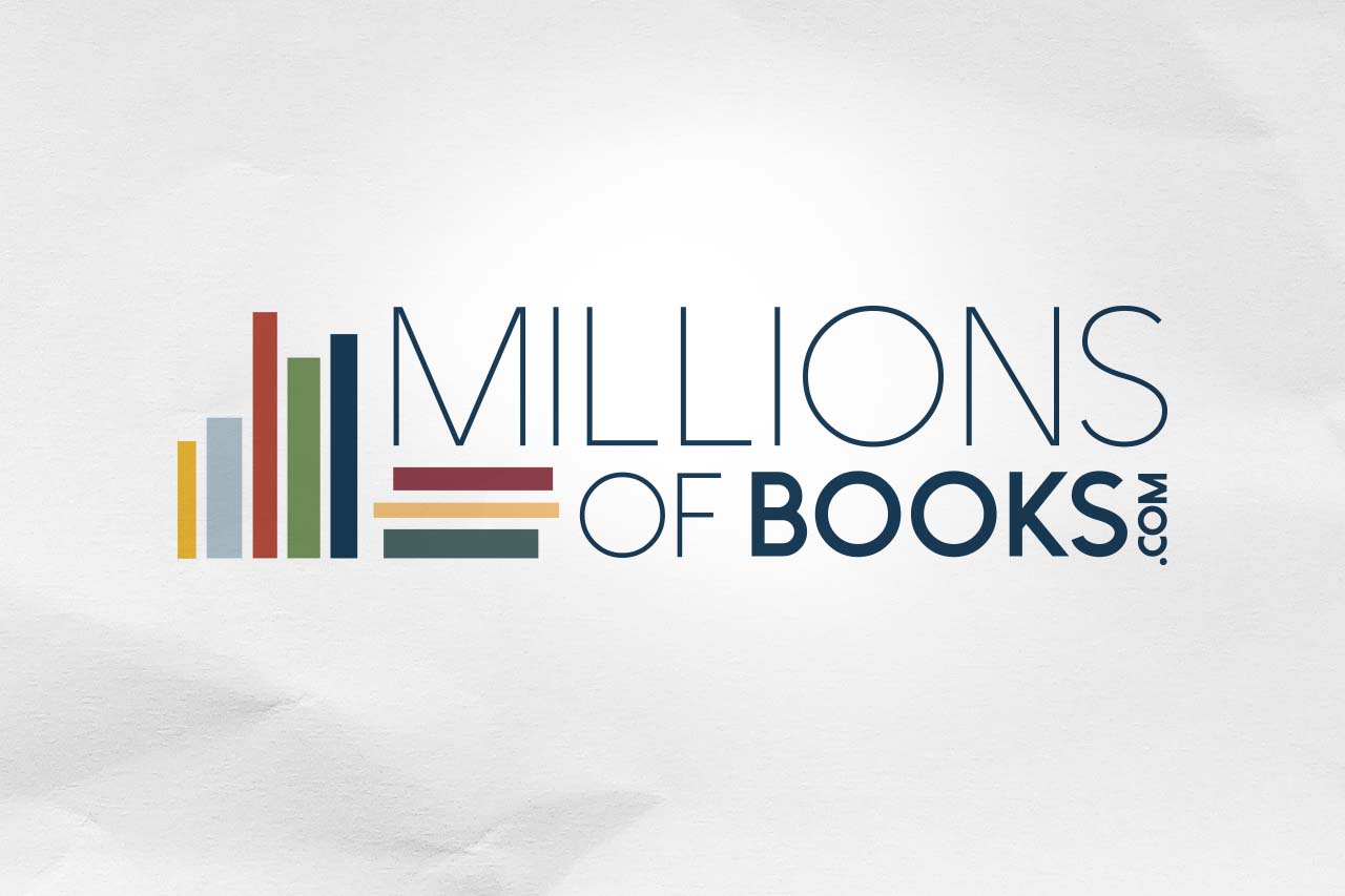 Millions of Books Website