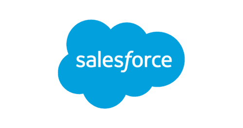 Salesforce logo