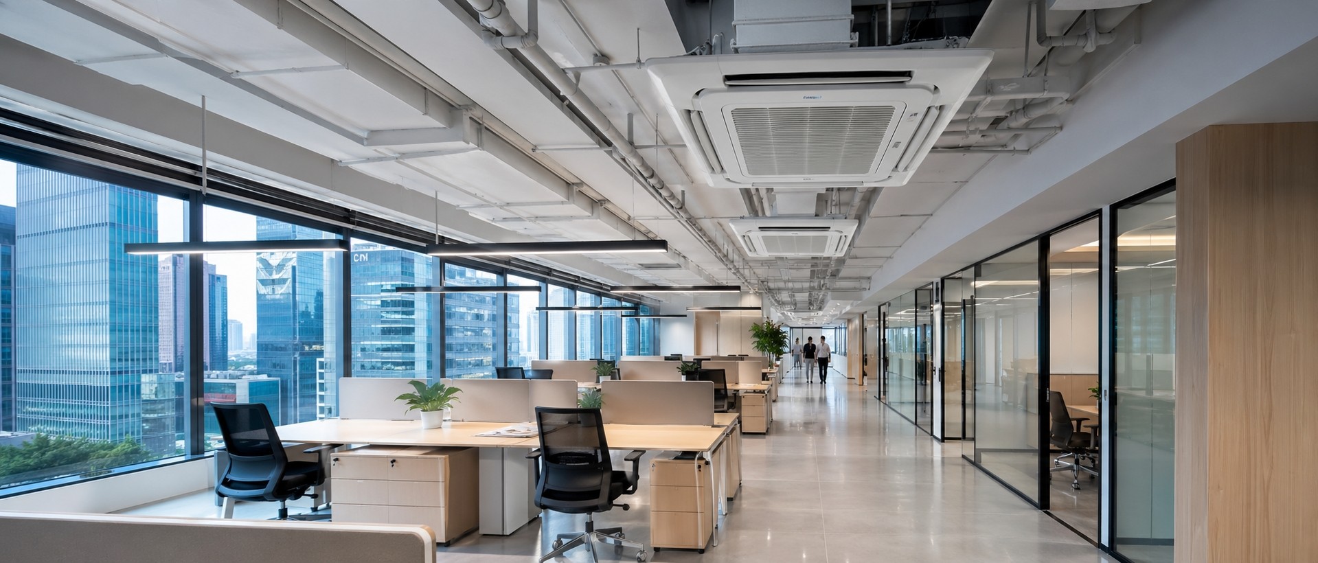 School Design School Renovation Building 校園升級 學校裝修 翻新學校 學校設計 學校工程 保養校園