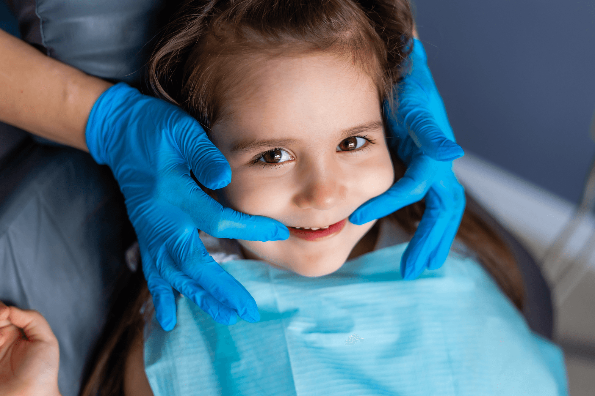 Gyermekfogászat Debrecenben – barátságos rendelői környezet, kíméletes vizsgálat gyermekeknek