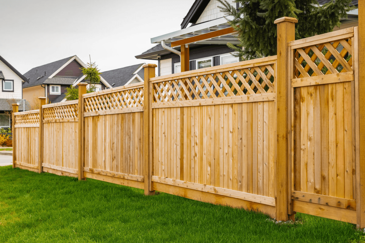 Expert Fence Repair & Installation Services