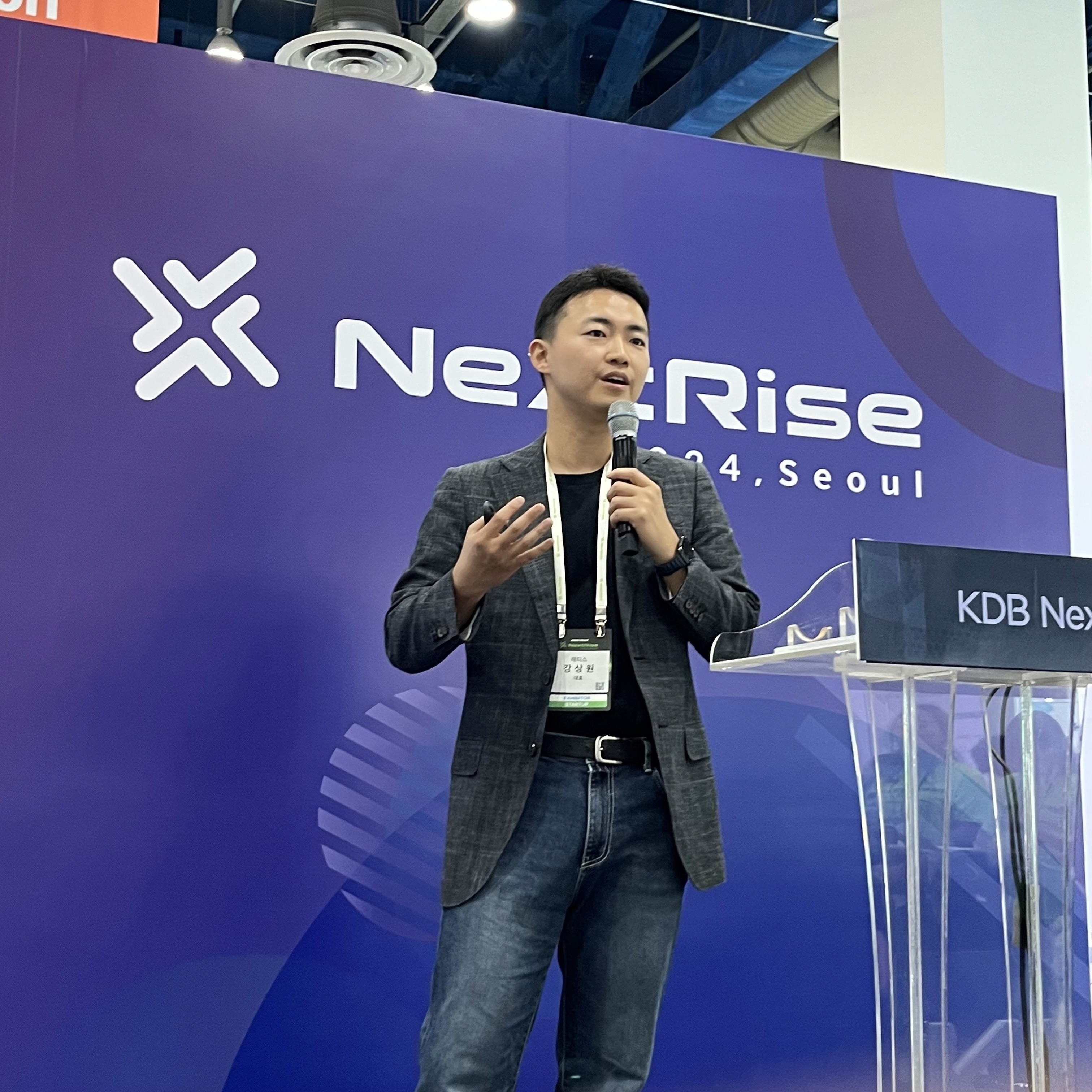 Checking all chemical elements