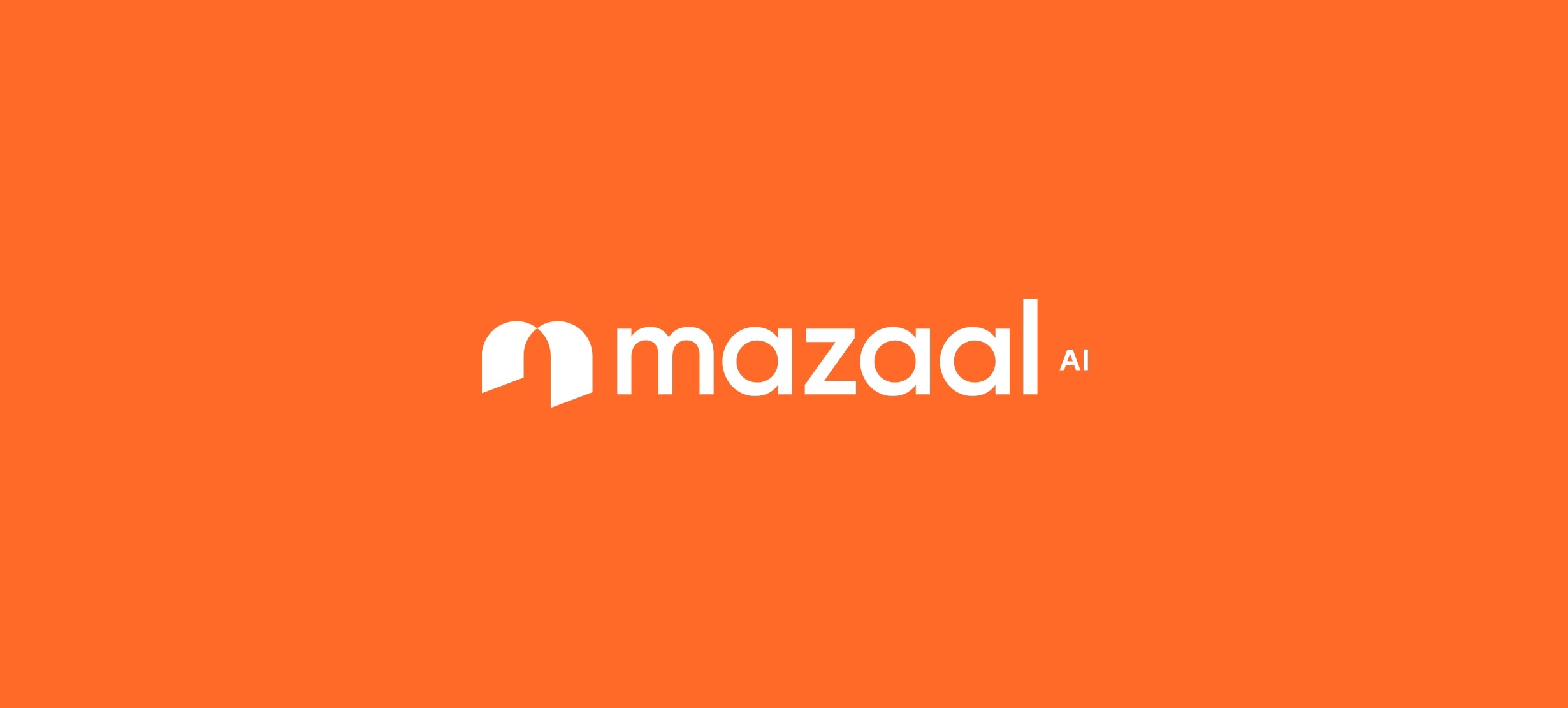 Mazaal AI End To End No Code AI Platform Mazaal ai end to end no code ai platform