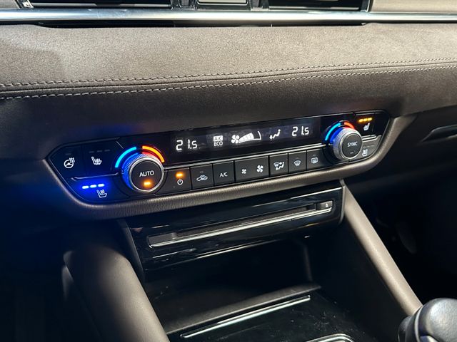 MAZDA 6 2020 GREY Gebrauchtwagen - Galeriebild 18