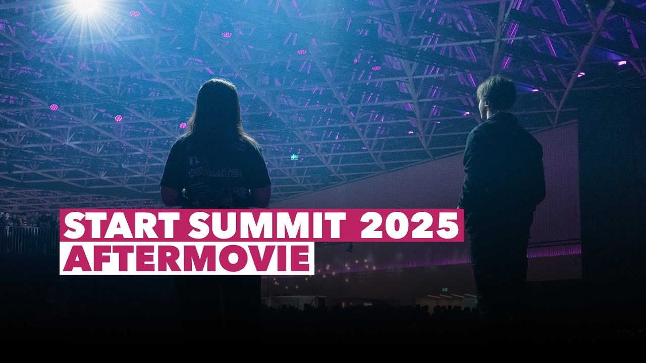 START Summit 2025 Aftermovie