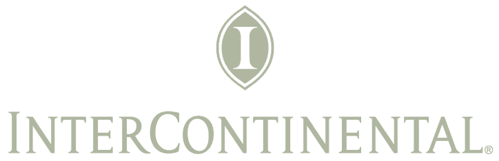 Intercontinental logo