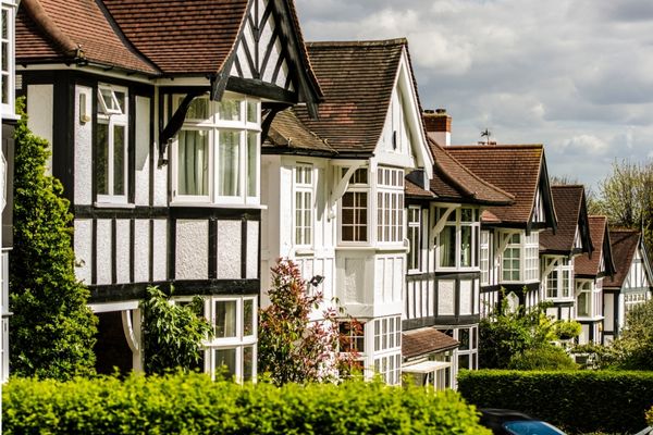 Properties stable from slope stabilisation repairs with Mainmark