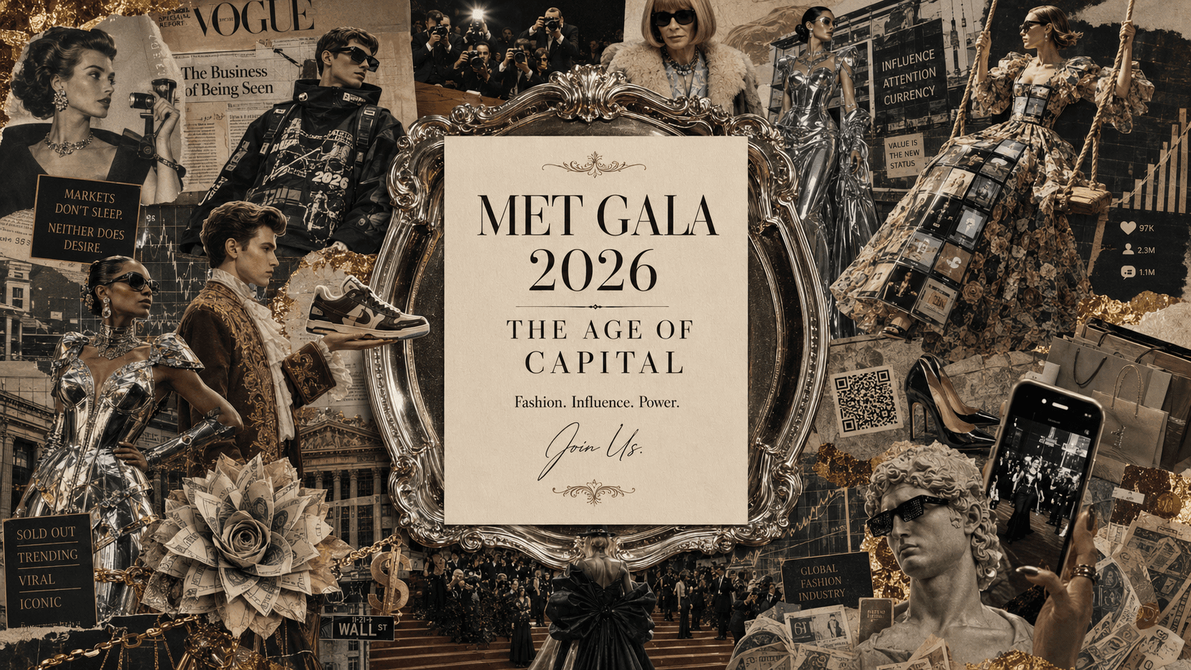 met gala marketing 