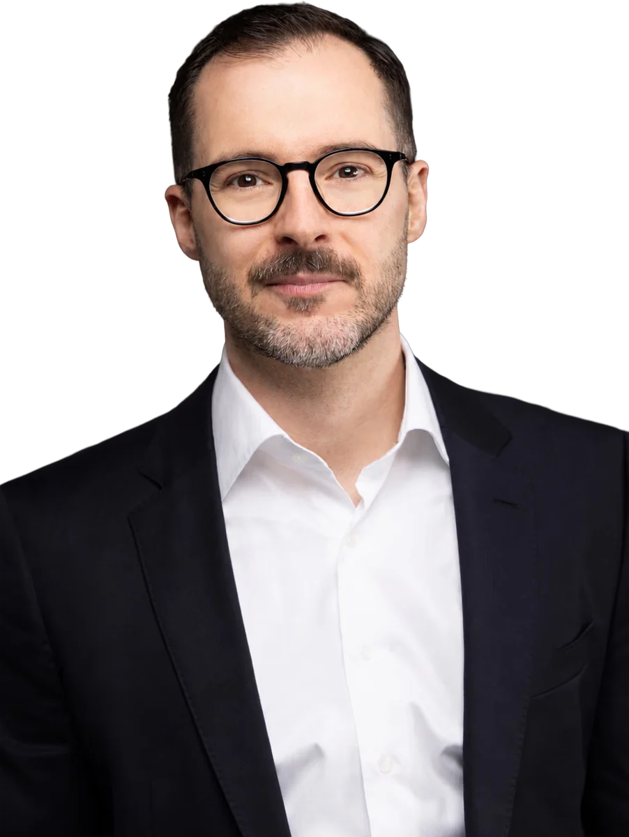 Dr. Iago S. Muraro