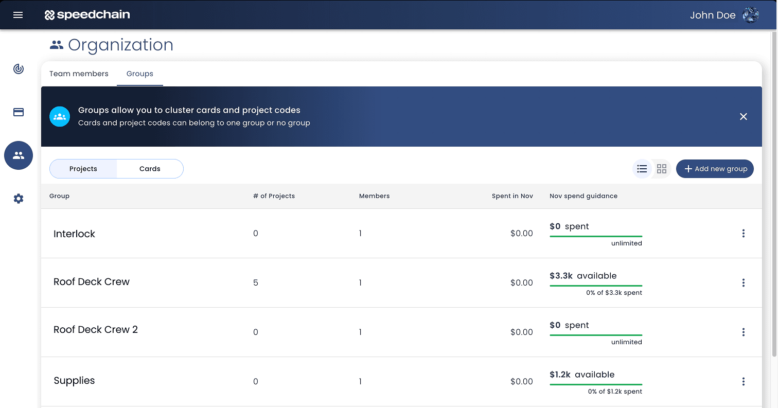 iphone with the speechain app