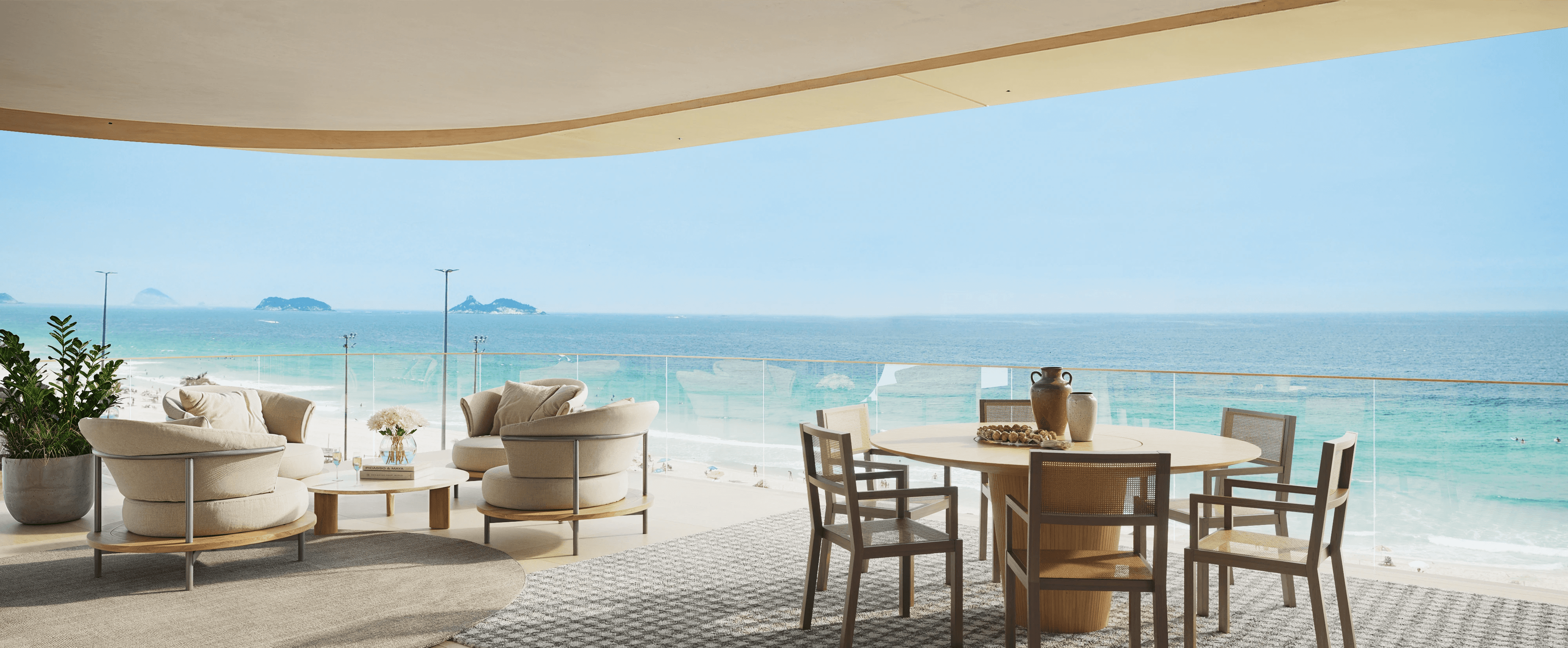 Project - The Meadow House