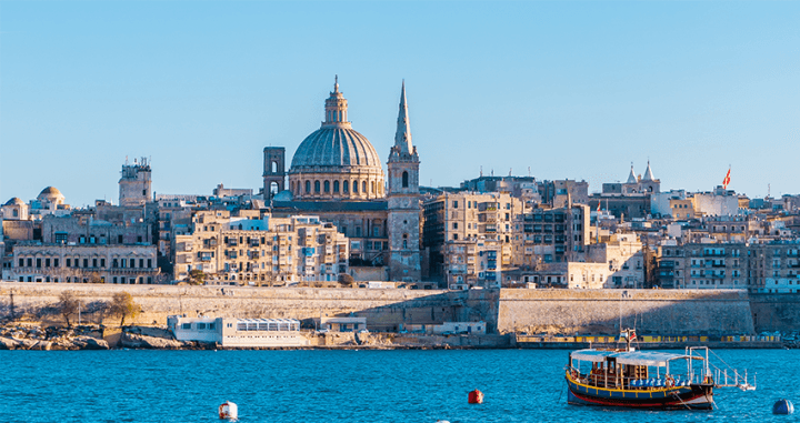 Fraud Pool or Fraud Ring Malta