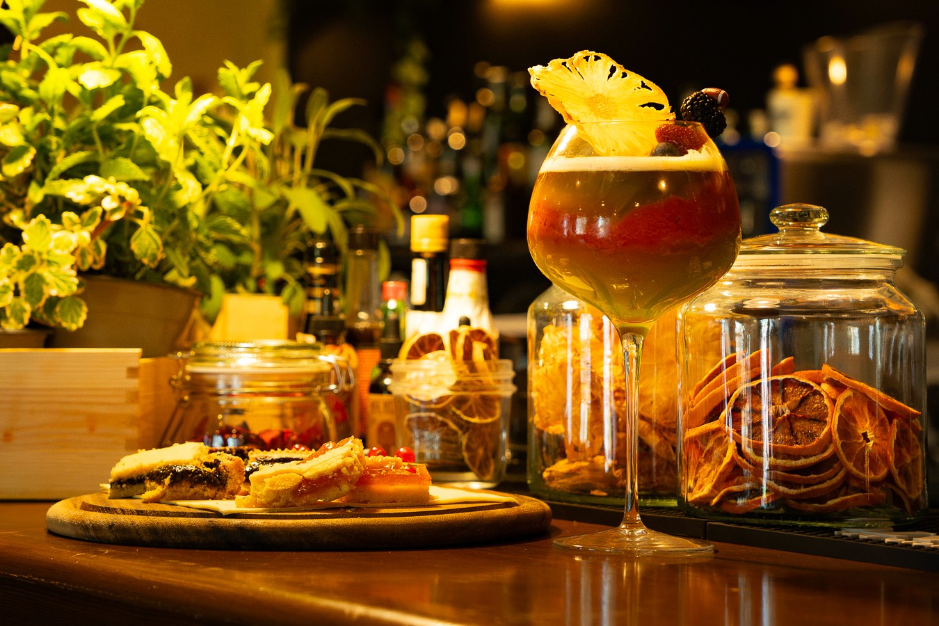 Rugby Parma Clubhouse