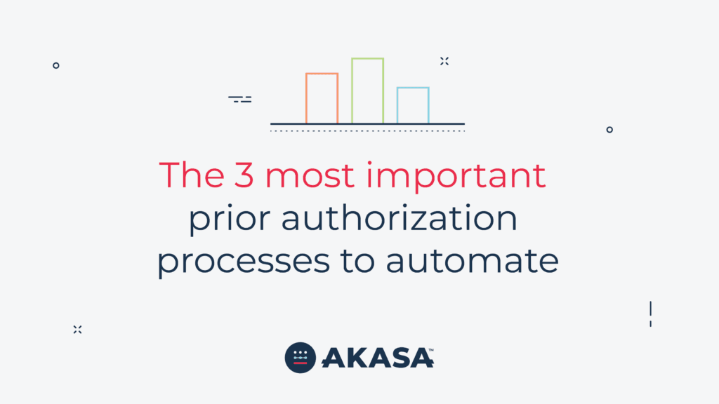 3 Prior Authorization Processes Suited for AI-Powered RCM Solutions