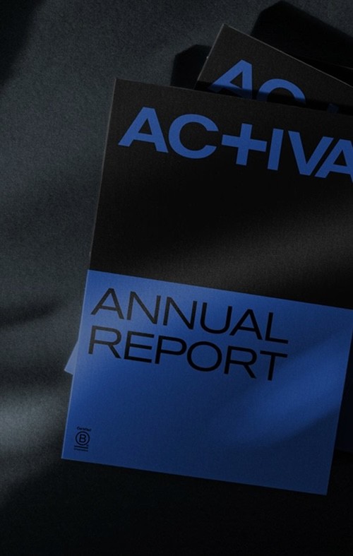 Sustainability Report Activa