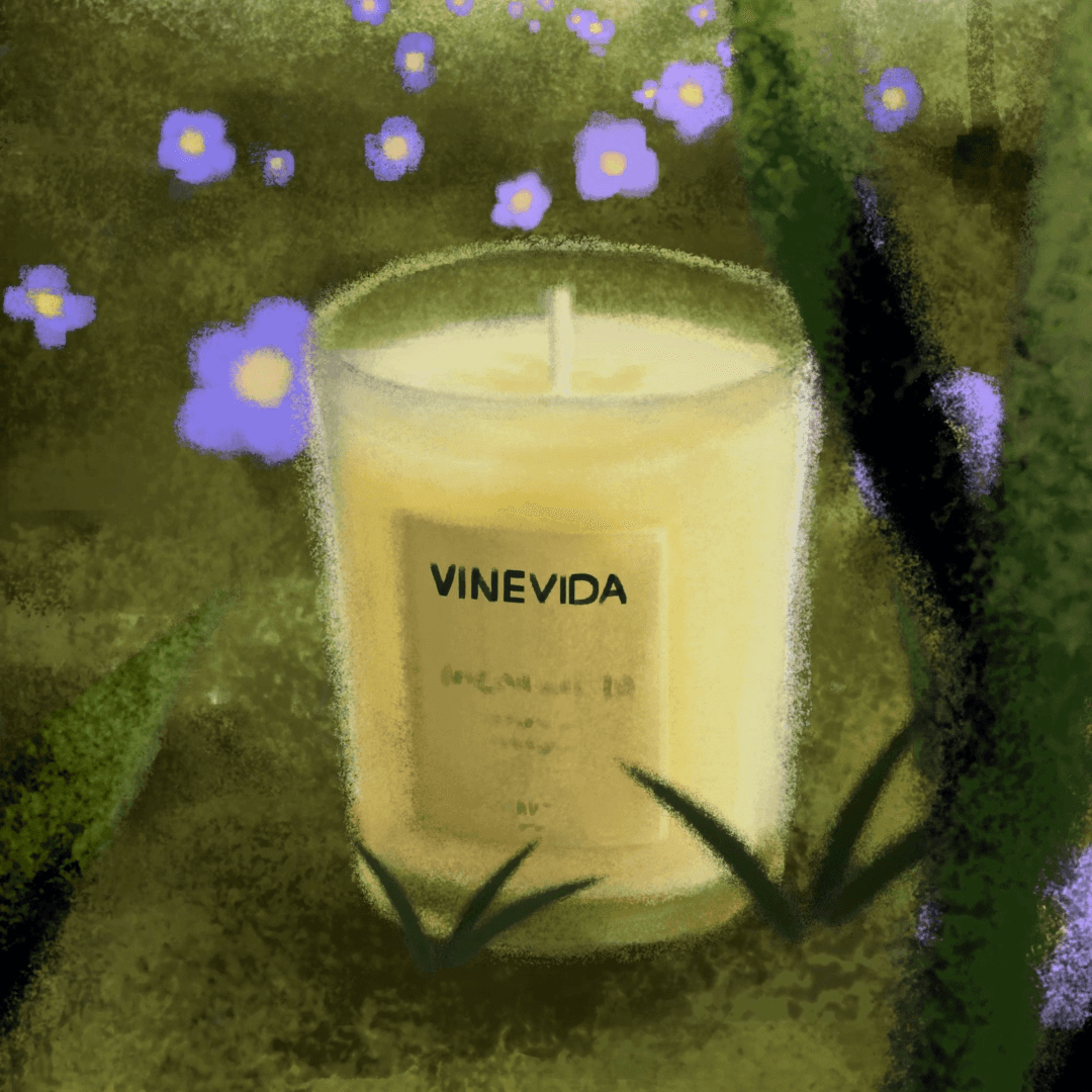 VINEVIDA Spring Lucca Moleta