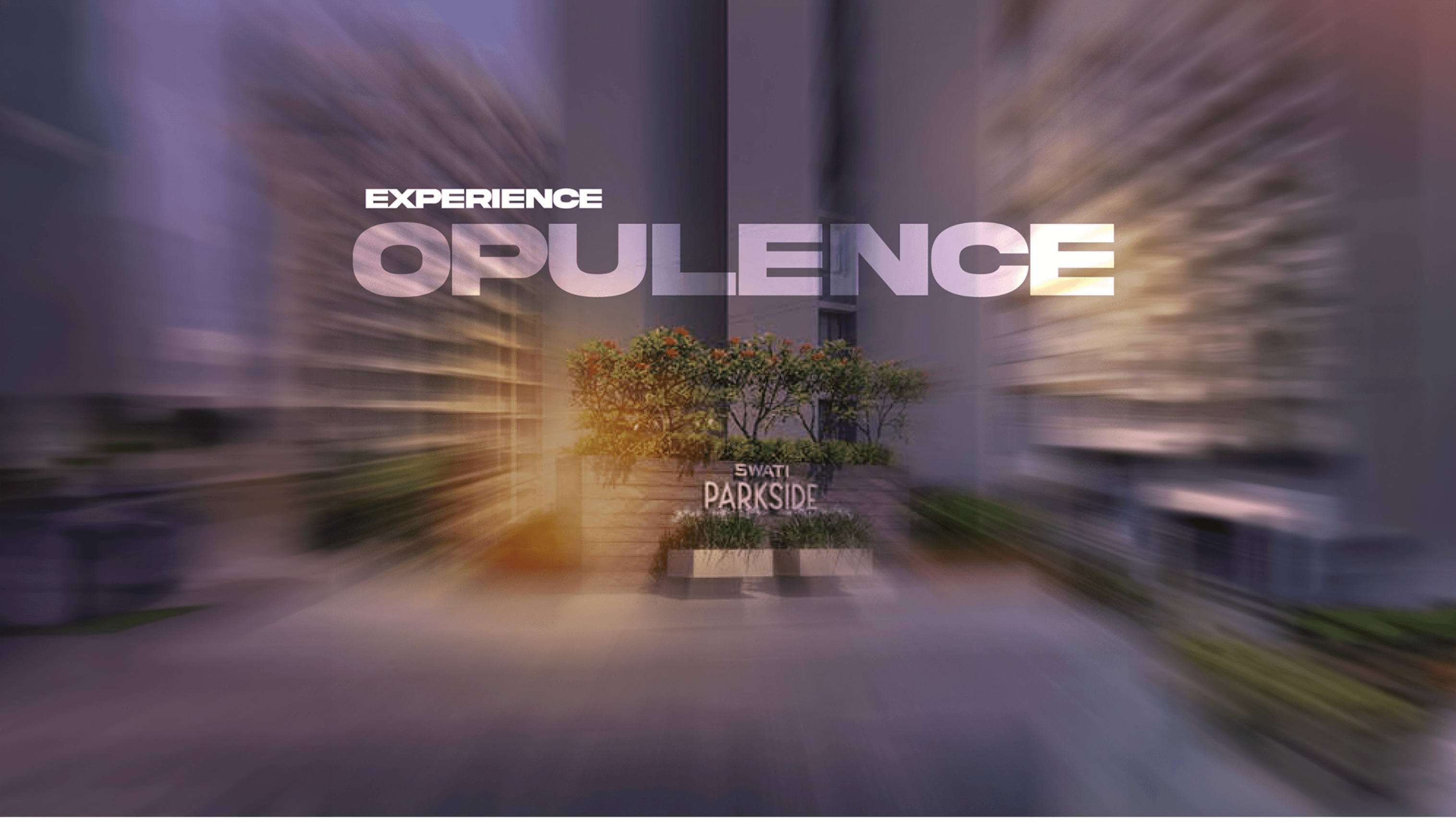 Swati Parkside Cover Image