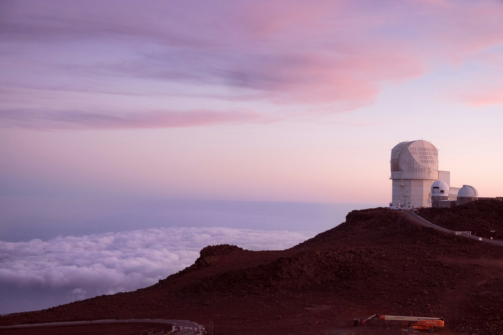 Observatory