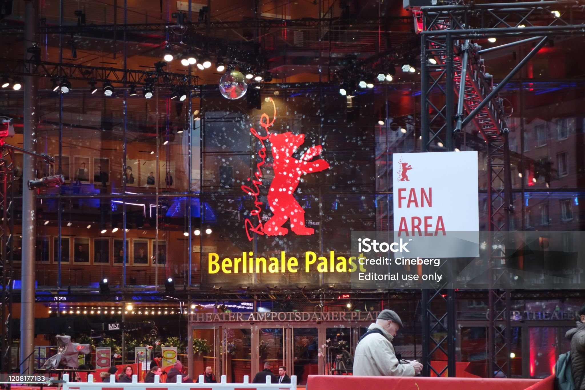 Berlinale Media Management Blog