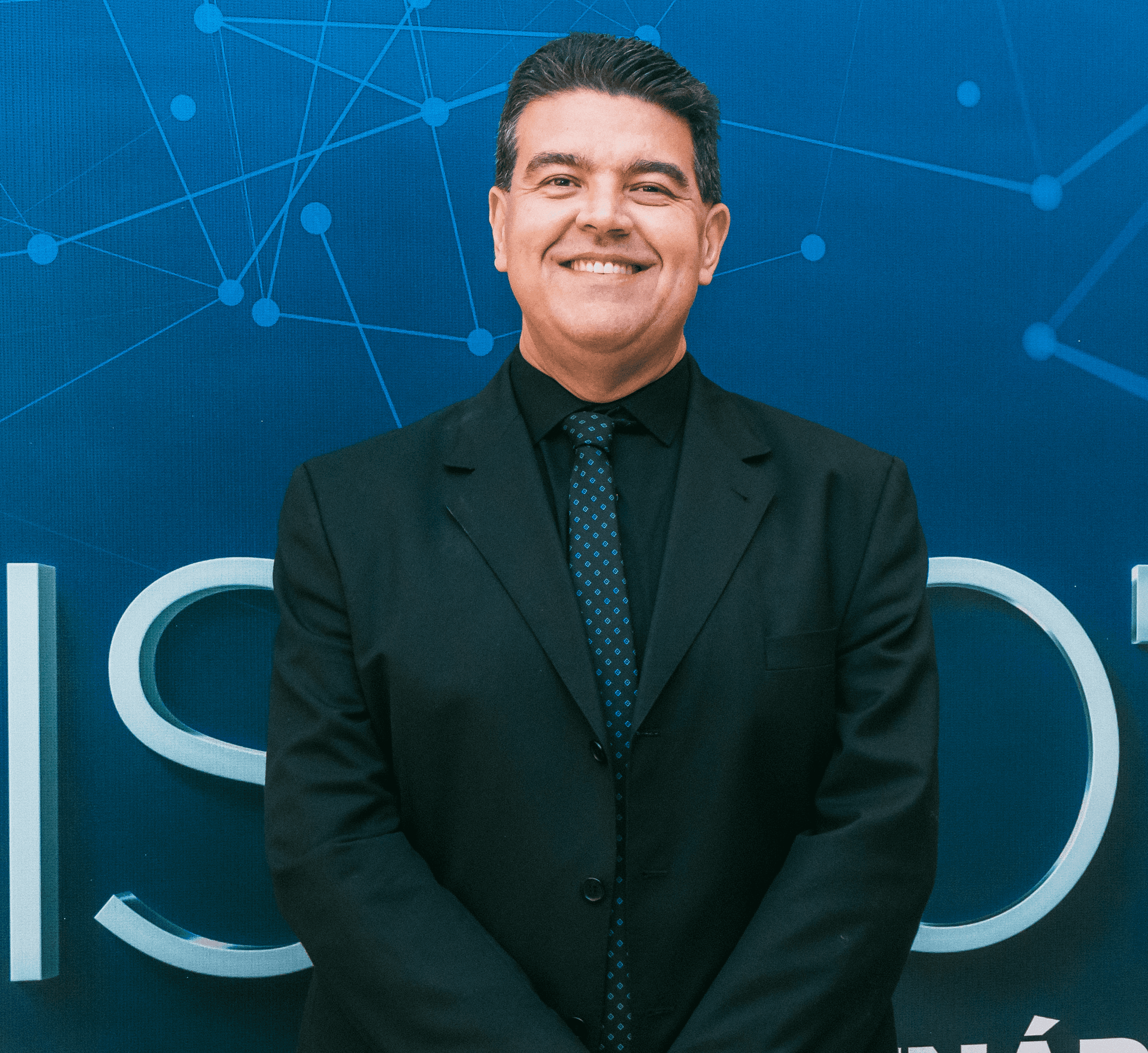 Dr. Luiz Fernando