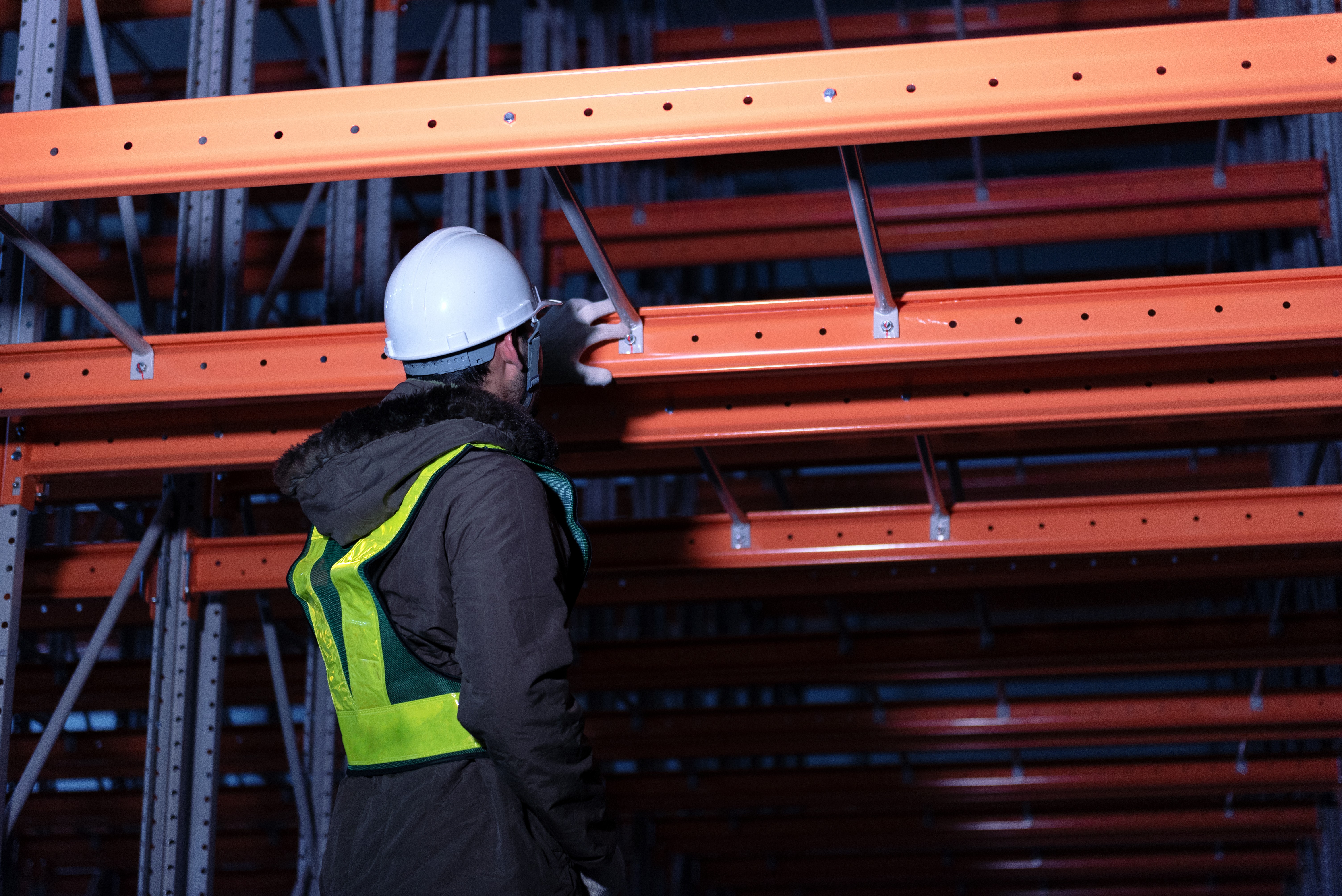 people sitting on chair in front of laptop computers