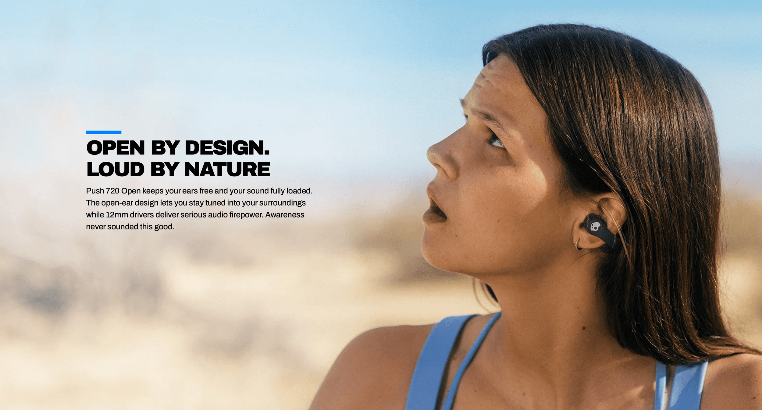 Skullcandy advertising campaign photography and post production